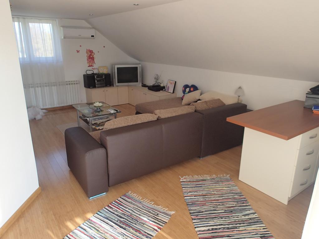 Holiday Home Dora Zabok Værelse billede